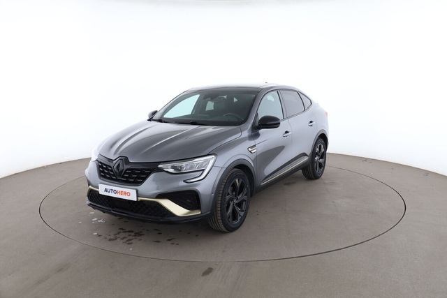 Renault Arkana 1.6 E-Tech Engineered