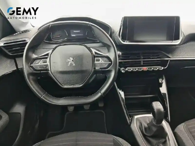 Peugeot 208 puretech 75 s&amp;s bvm5 — photo 8