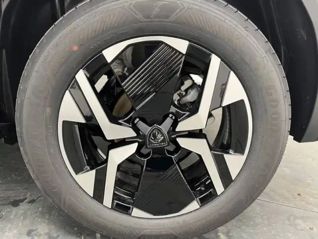 Peugeot 2008 100 s&amp;s bvm6 — photo 49