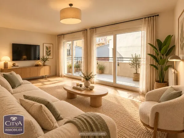 Appartement