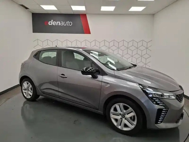 Renault Clio blue dci 100 ch gsr2 — photo 83