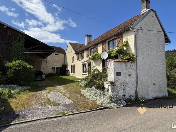 Maison 6 pièces 115 m²