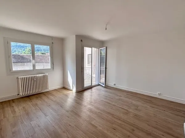 Appartement 3 pièces 69 m²