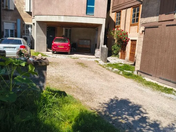 Vente appartement de plein pied