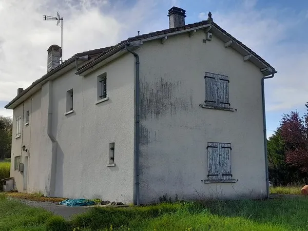 Maison 7 pièces 155 m²