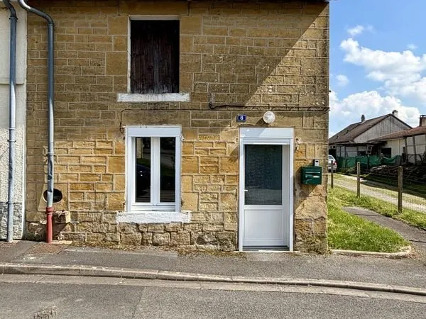 Maison 4 pièces 108 m²
