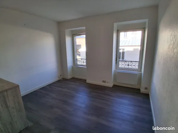 Appartement T2 fac de médecine