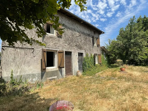 Maison 3 pièces 92 m²