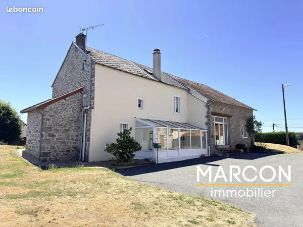 Propriété 11 pièces 218 m²
