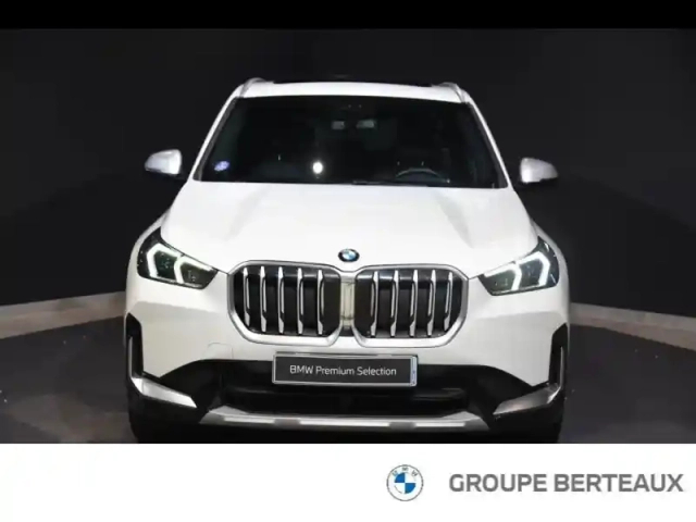 Bmw X1 sdrive18i 136ch xline — photo 7