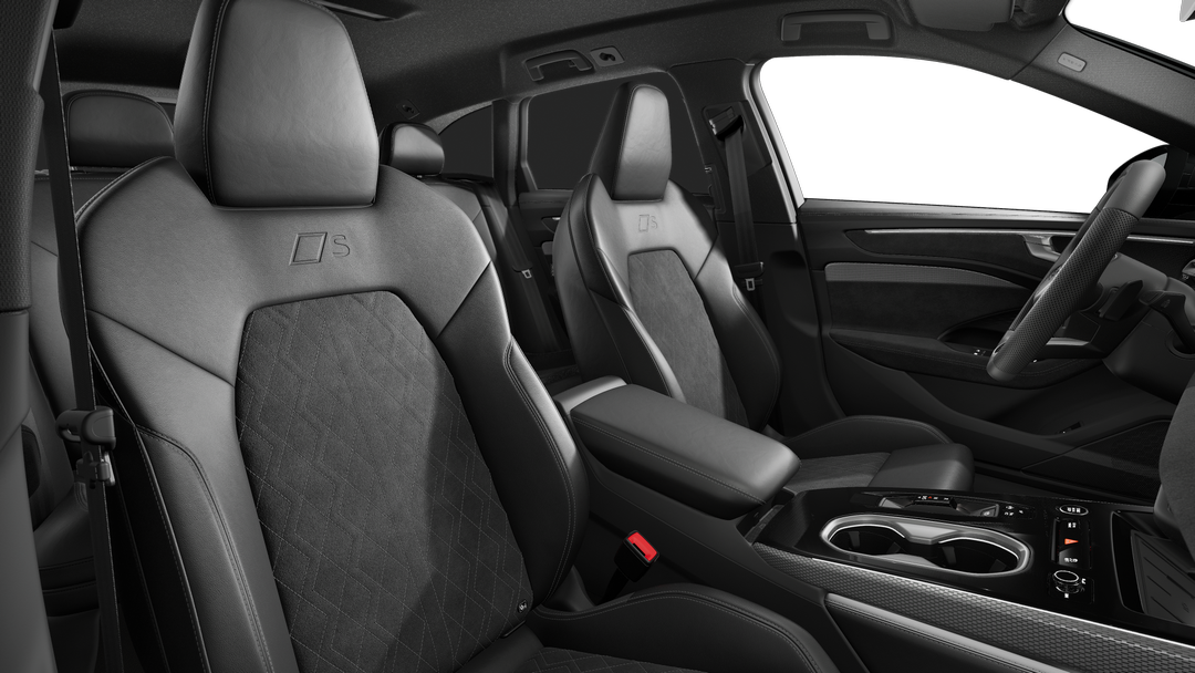 Audi A6 Avant TDI 204 ch S tronic 7 — photo 7