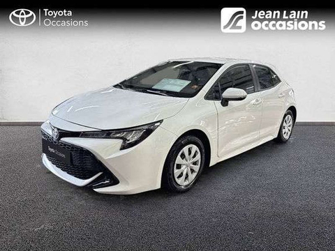 Toyota COROLLA Toyota Corolla