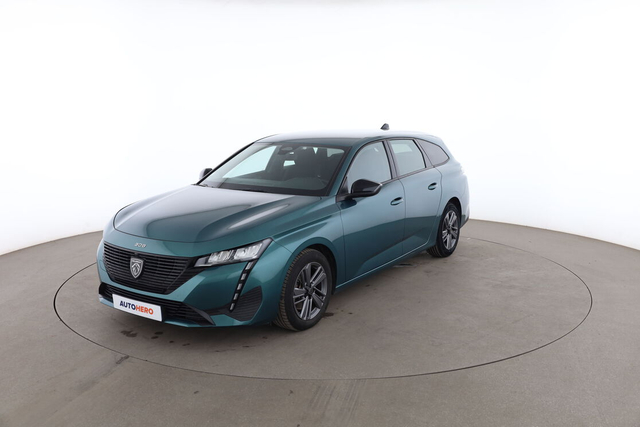 Peugeot 308 SW 1.5 Blue-HDi Active Pack EAT8