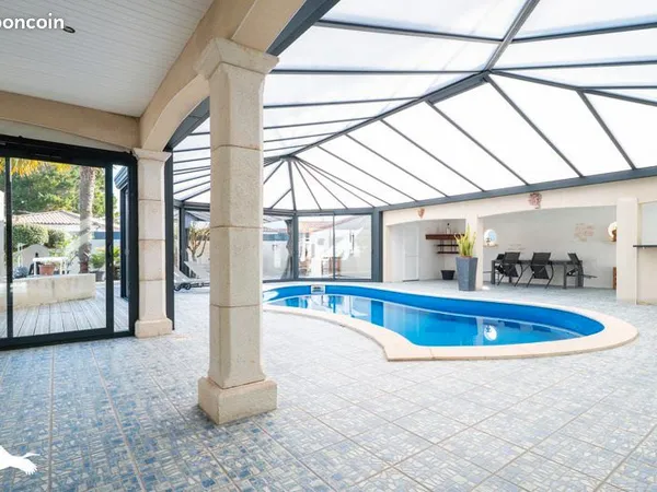 Maison 7 pièces 170 m²