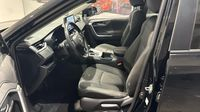 Toyota Rav4 2.5 Hybride 218ch Dynamic Business 2WD + Programme Beyond Zero Academy MY23 — photo 12