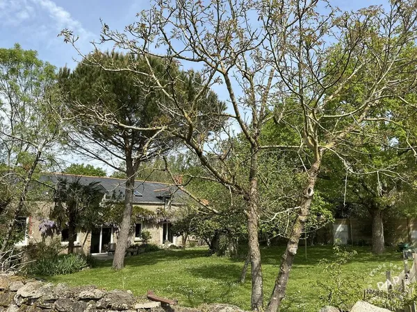 Maison 6 pièces 183 m²