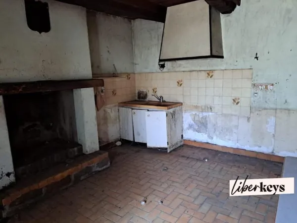 Maison 6 pièces 180 m²