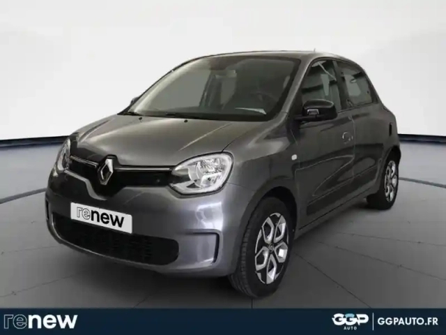 Renault Twingo 1.0 sce 65ch equilibre