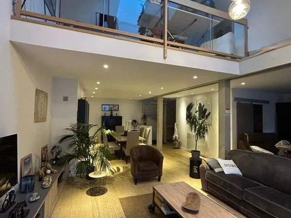 COUP DE COEUR MAISON DE VILLAGE 155 m2
