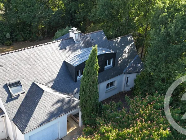 Maison 7 pièces 170 m²