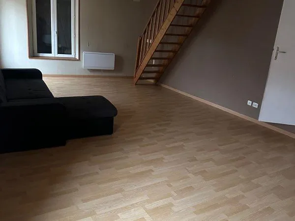 Duplex Crezancy 4 Chambres