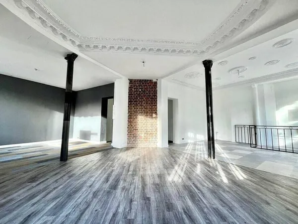 Boutique 98 m²
