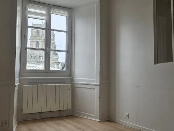 Bureaux 110 m² Rennes