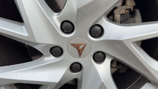 Cupra Formentor 1.5 TSI 150 DSG7 - V – 2022 – 95037 km – Essence – Boîte Automatique — photo 26