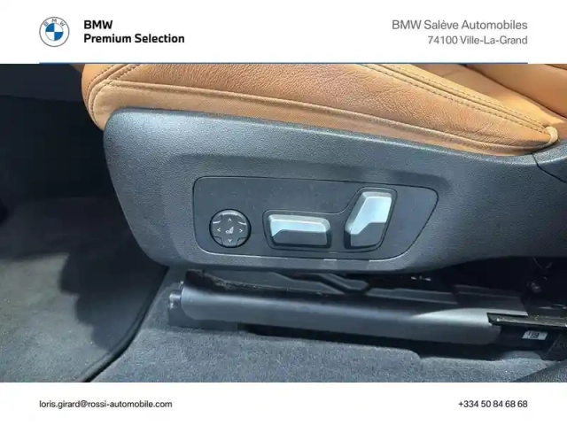Bmw X3 xdrive30e 292ch m sport — photo 8