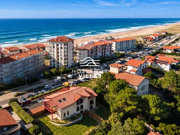 Villa Estoril