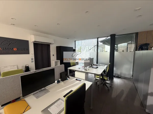 Bureaux à louer RIXHEIM