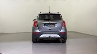 Opel Mokka X 1.4 Turbo 140ch Innovation 4x2 — photo 6