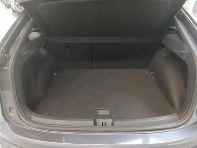 Volkswagen Taigo 1.5 tsi 150ch r-line dsg7 — photo 13