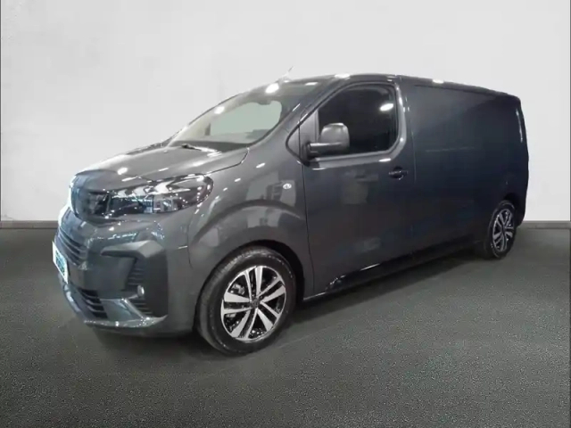 Peugeot Expert fgn m diesel 180 ch automatique