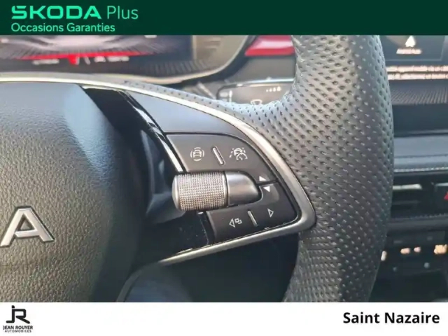Skoda Fabia 1.0 tsi 116 ch evo 2 dsg7 — photo 62