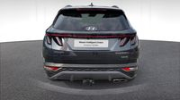 Hyundai Tucson 1.6 T-GDi 230ch Hybrid Executive BVA6 — photo 5