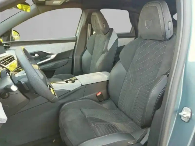 Peugeot 3008 electrique 210 ch 73 kwh — photo 11