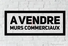 Mur Commerciaux