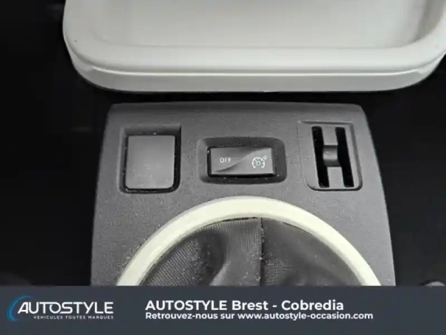 Renault Twingo 1.0 sce 70ch limited euro6c — photo 13