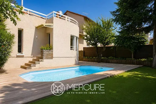 Maison 6 pièces 122 m²