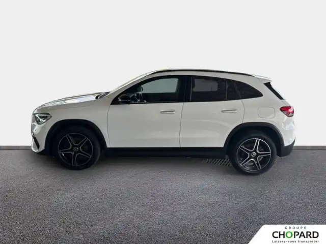 Mercedes Gla 250 e 8g-dct — photo 10