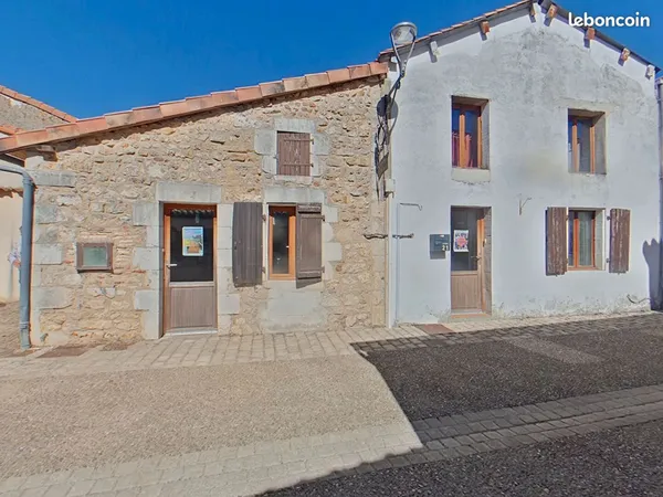 Maison 5 pièces 141 m²