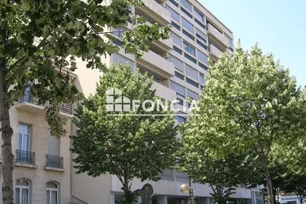Appartement 4 pièces 121 m²