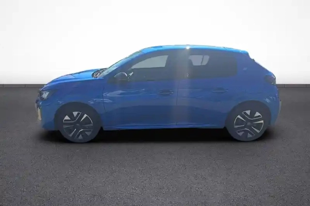 Peugeot 208 electrique 50 kwh 136ch — photo 3