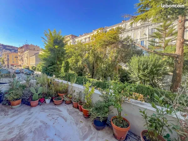 Maison de ville 5 pièces 159 m²