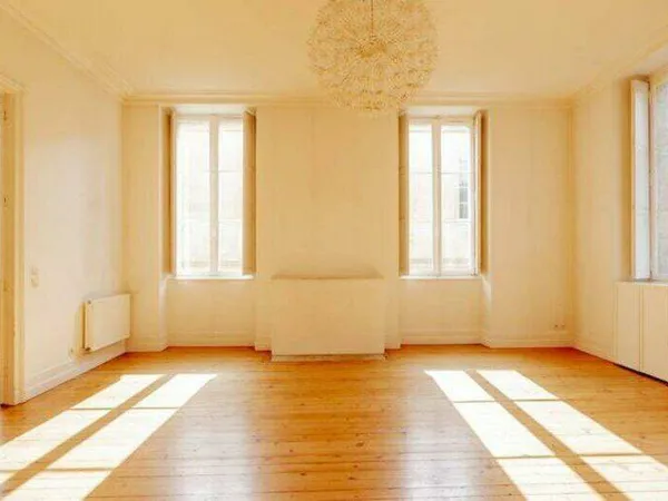Bureau 320 m²