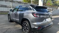 Renault Austral 1.2 E-Tech full hybrid 200ch Techno — photo 7
