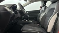 Renault Captur 1.3 TCe mild hybrid 140ch Techno RETROS EXT RABATTABLES MANBUELS — photo 12