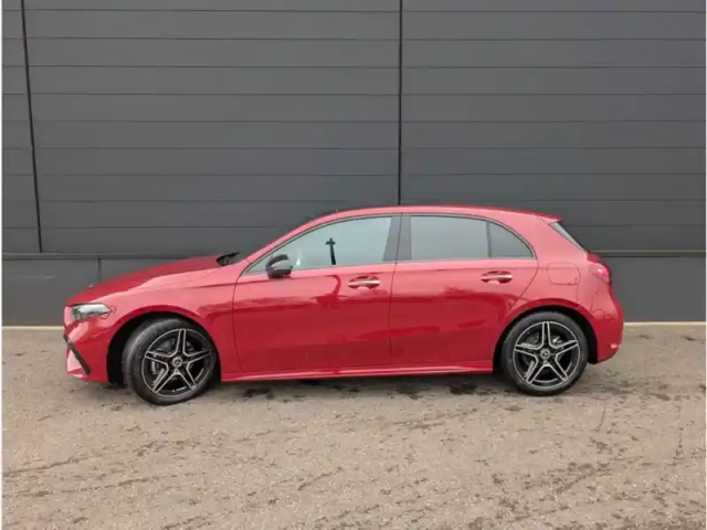 Mercedes Classe A 200 — photo 2