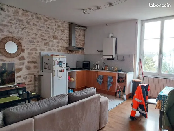 Location t3 Quimper